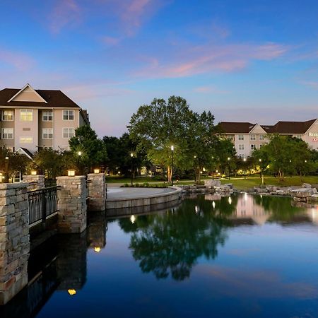 Residence Inn Des Moines West At Jordan Creek Town Center West Des Moines Zewnętrze zdjęcie