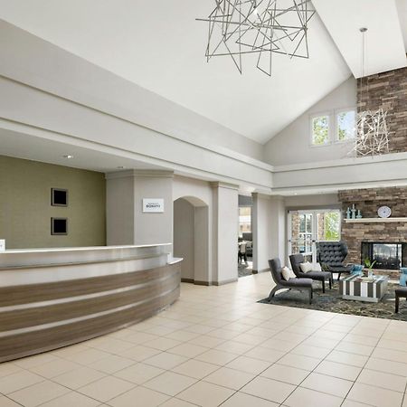 Residence Inn Des Moines West At Jordan Creek Town Center West Des Moines Zewnętrze zdjęcie