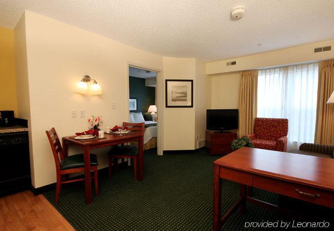 Residence Inn Des Moines West At Jordan Creek Town Center West Des Moines Pokój zdjęcie