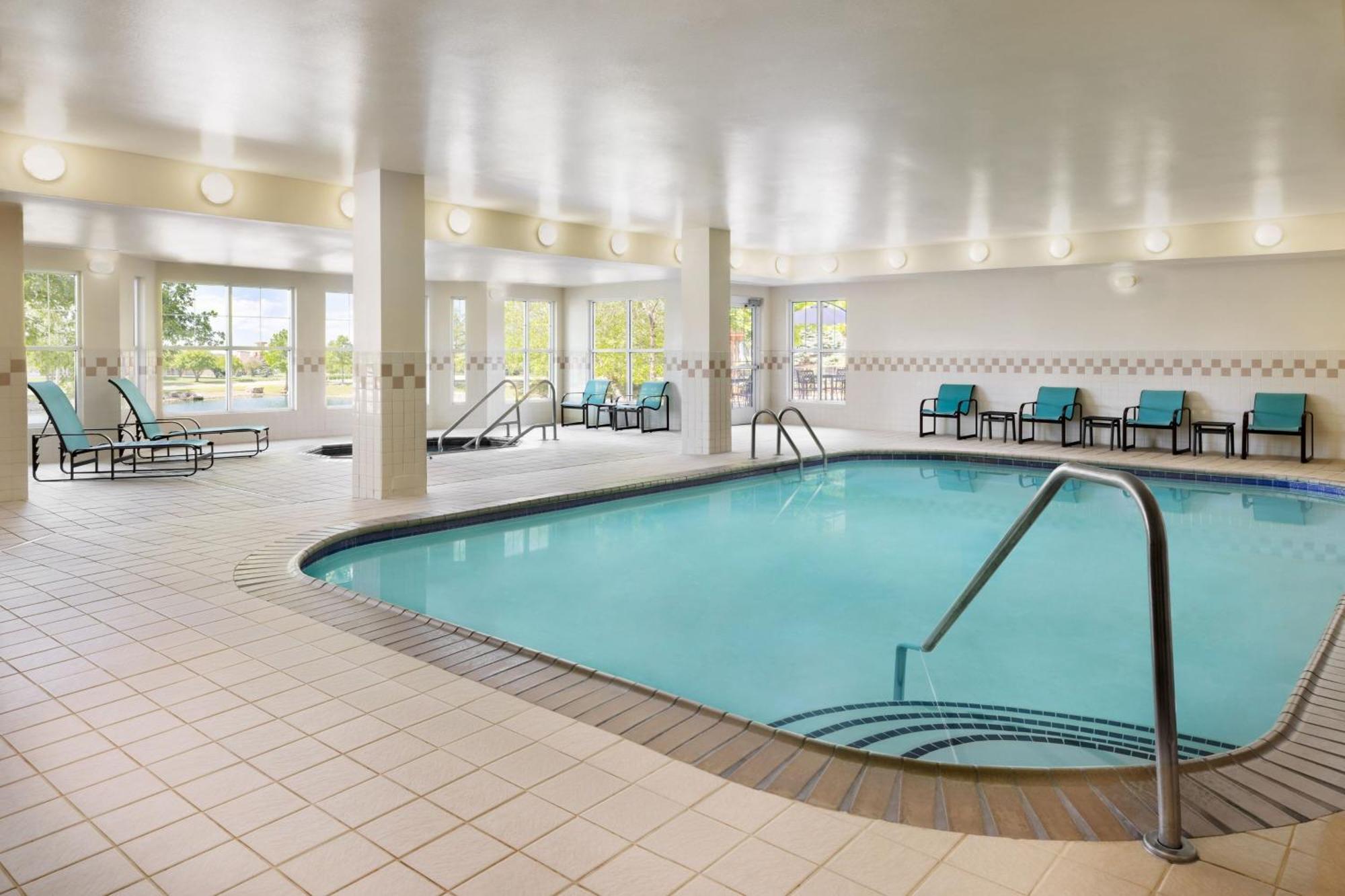 Residence Inn Des Moines West At Jordan Creek Town Center West Des Moines Zewnętrze zdjęcie