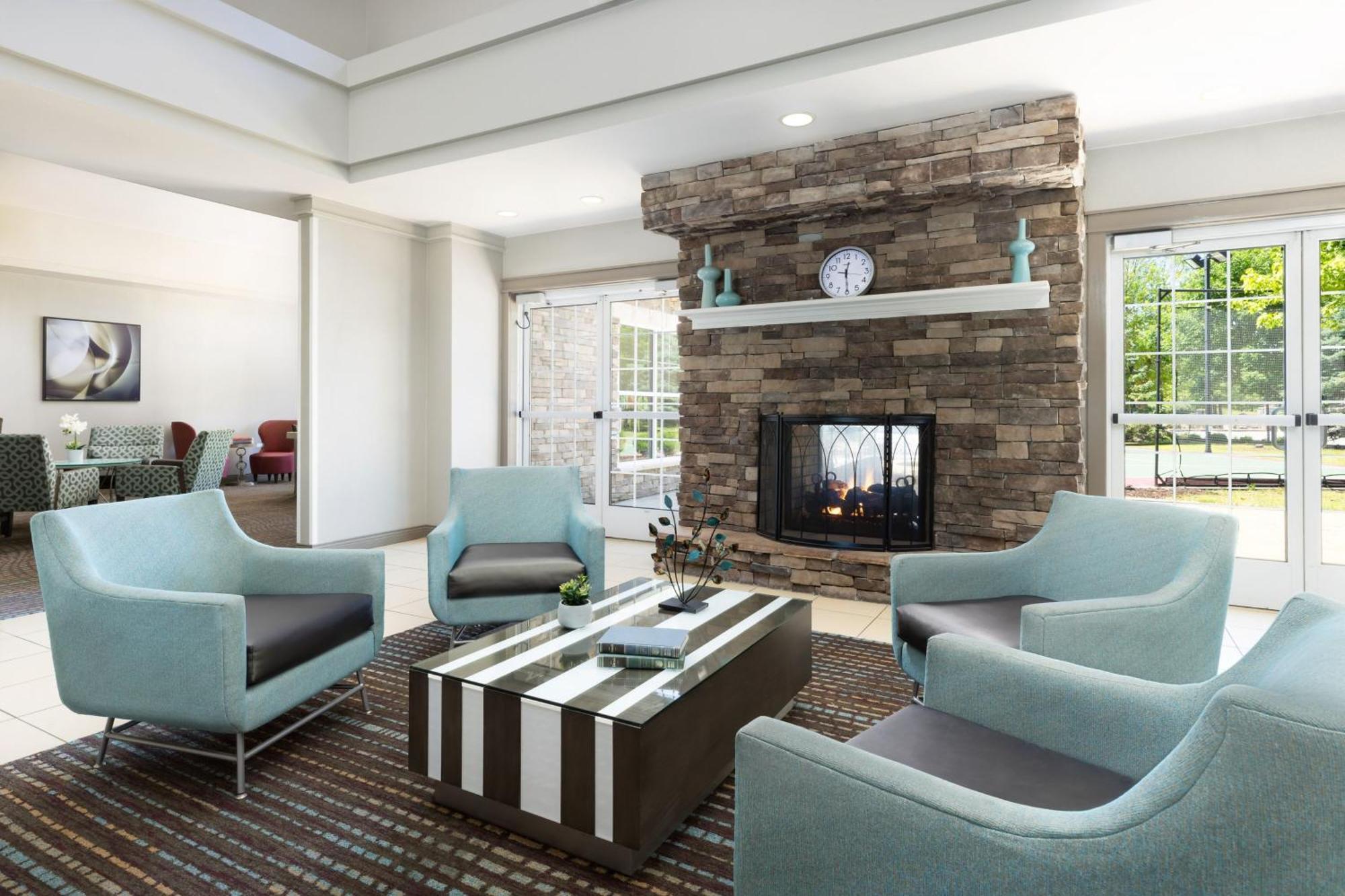 Residence Inn Des Moines West At Jordan Creek Town Center West Des Moines Zewnętrze zdjęcie