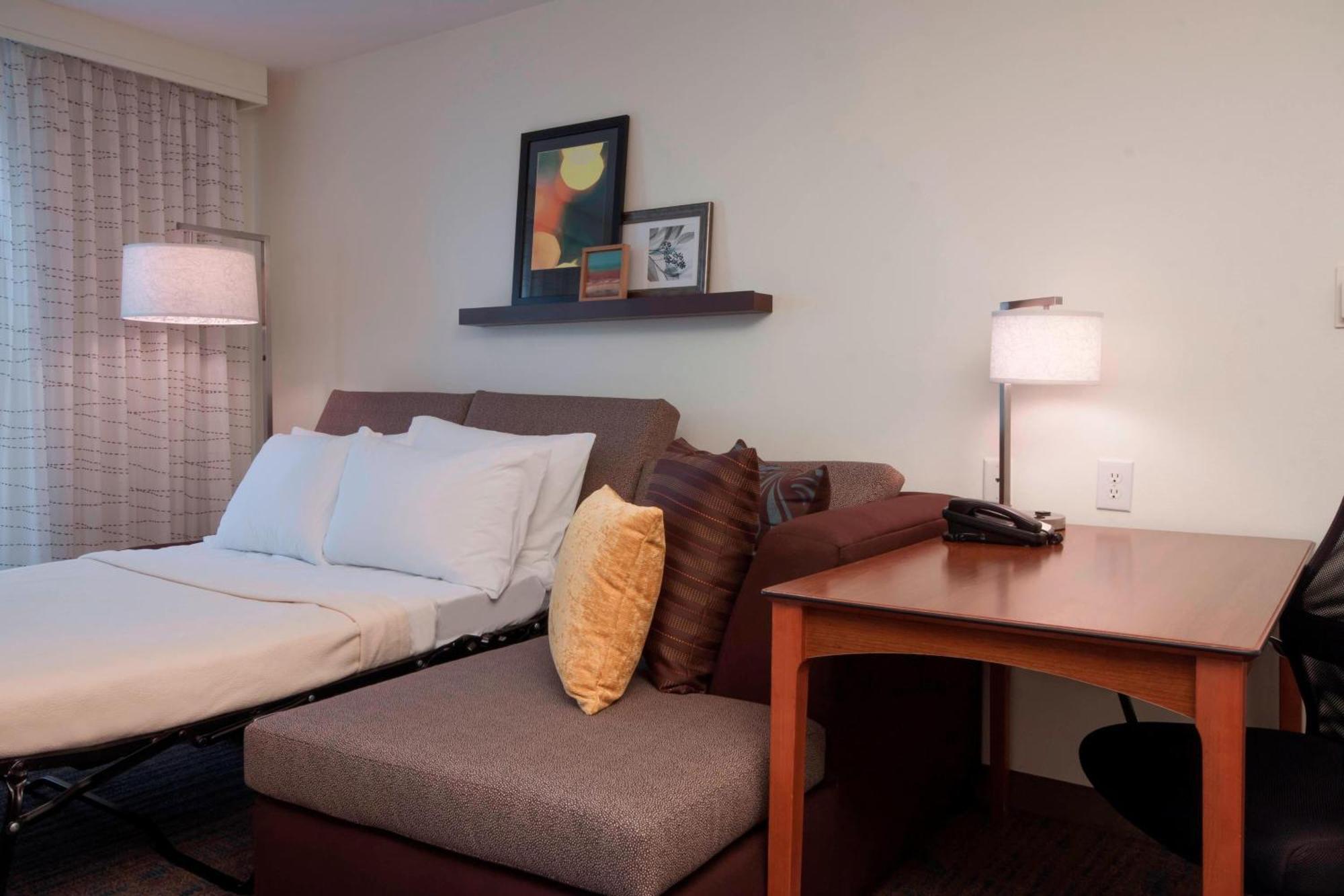Residence Inn Des Moines West At Jordan Creek Town Center West Des Moines Zewnętrze zdjęcie
