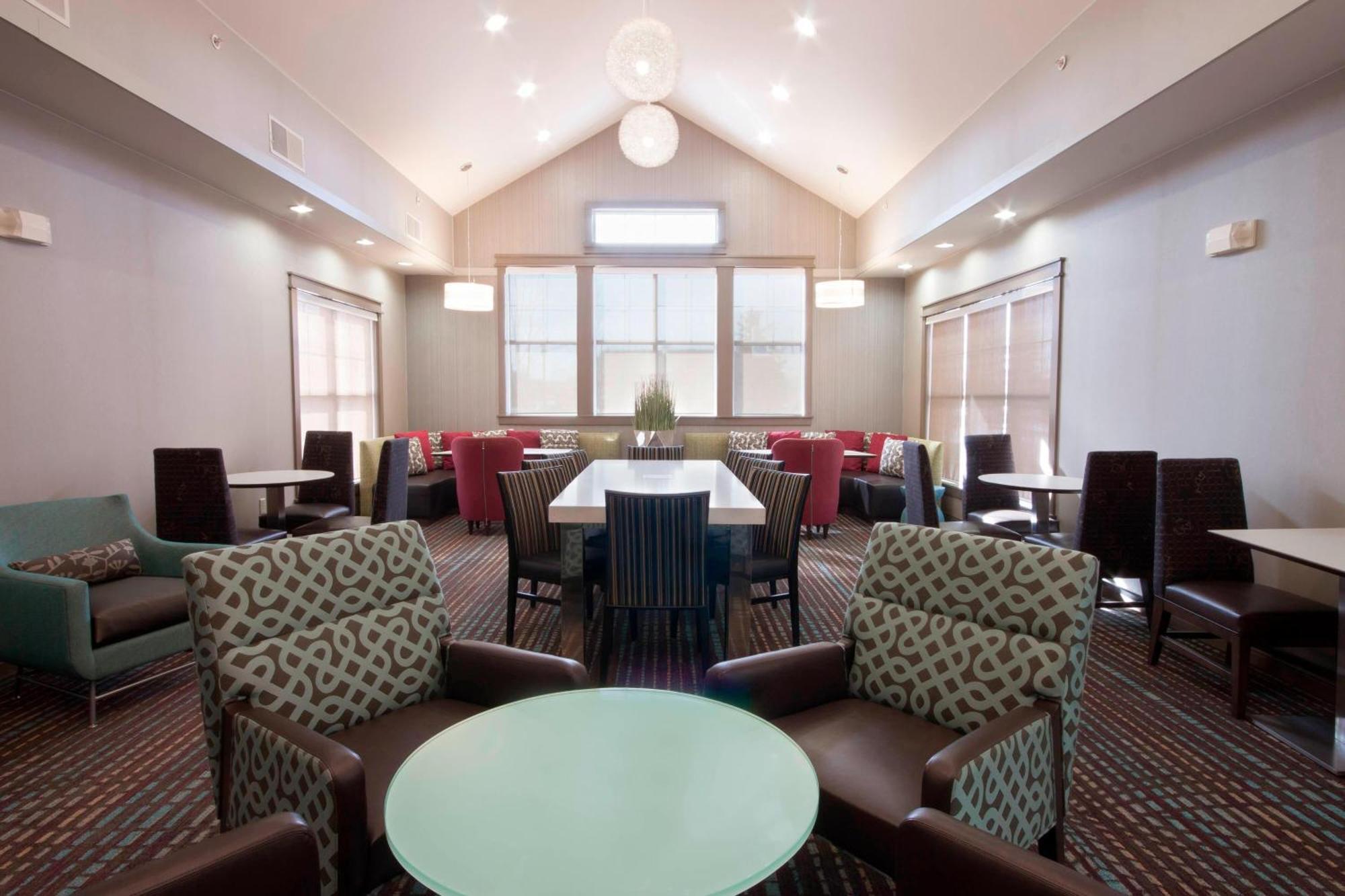 Residence Inn Des Moines West At Jordan Creek Town Center West Des Moines Zewnętrze zdjęcie