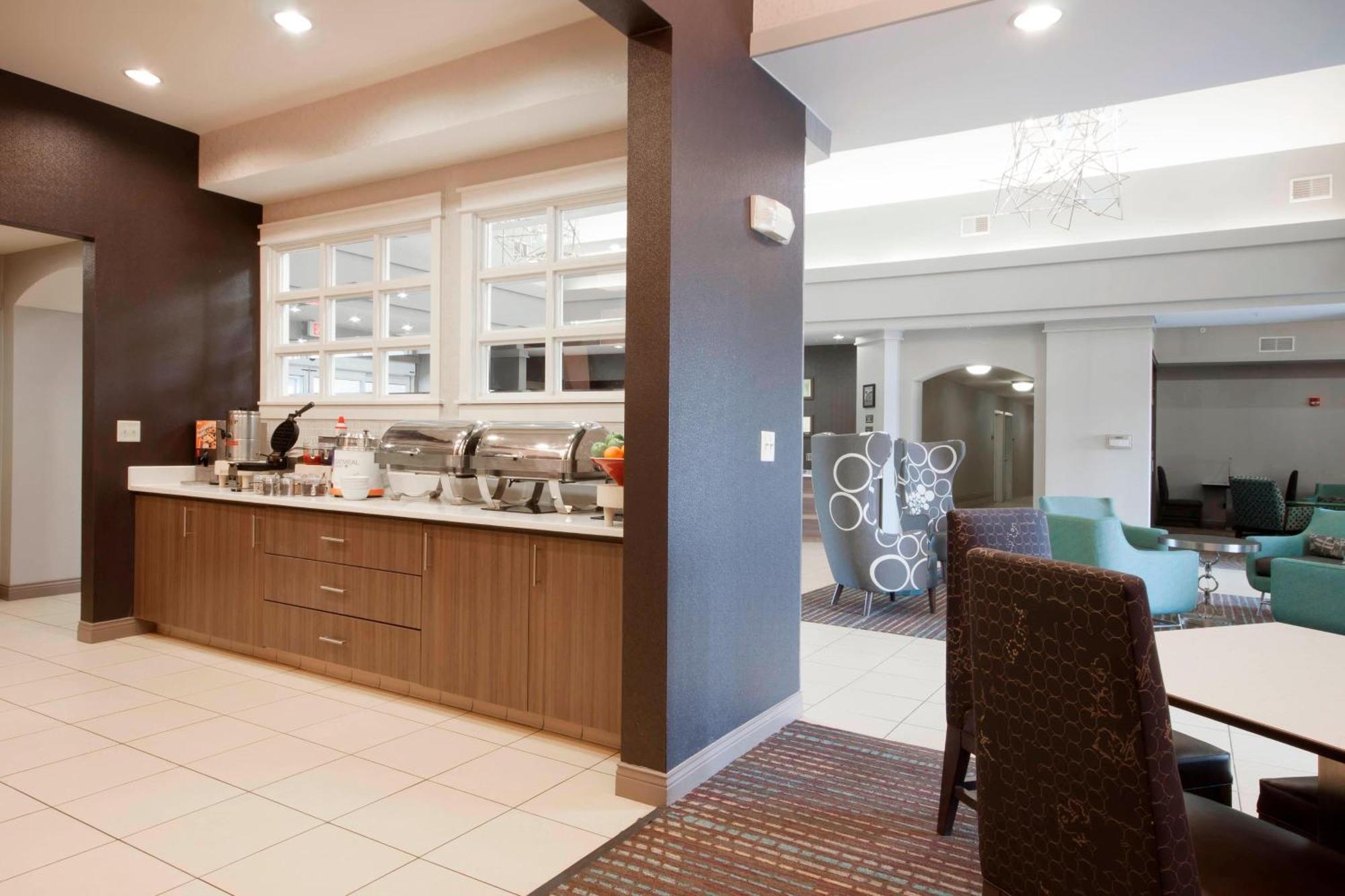 Residence Inn Des Moines West At Jordan Creek Town Center West Des Moines Zewnętrze zdjęcie
