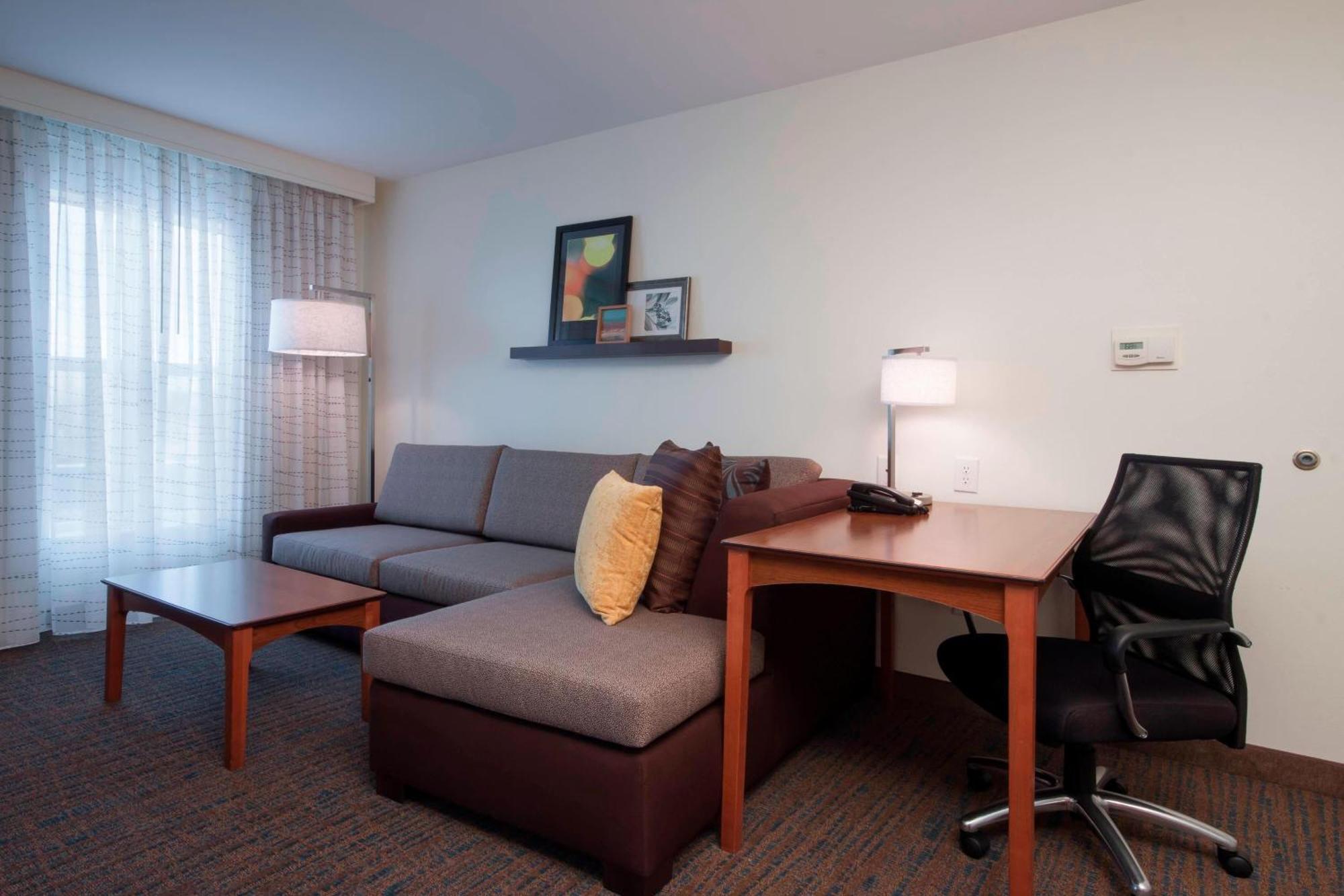 Residence Inn Des Moines West At Jordan Creek Town Center West Des Moines Zewnętrze zdjęcie