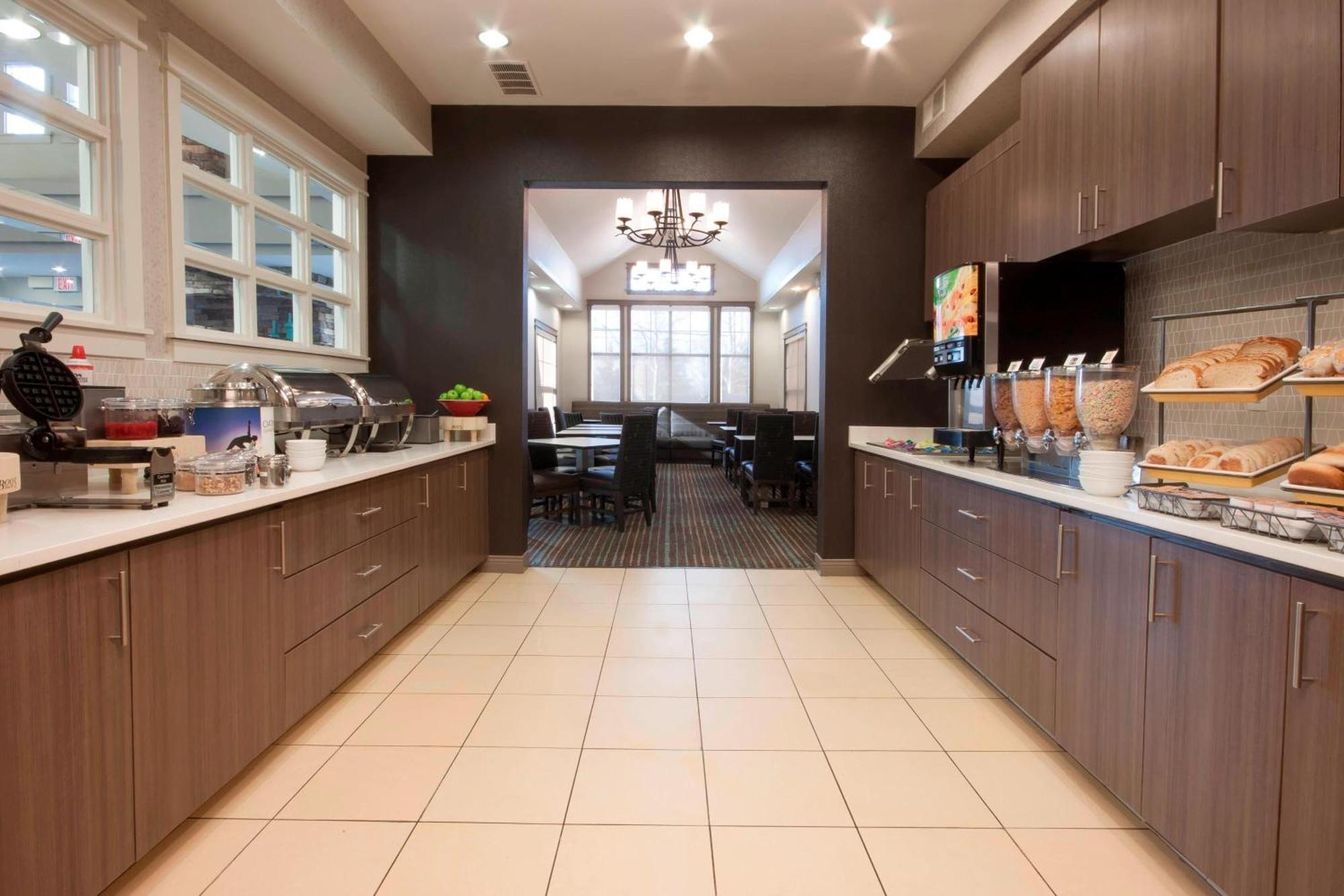 Residence Inn Des Moines West At Jordan Creek Town Center West Des Moines Zewnętrze zdjęcie
