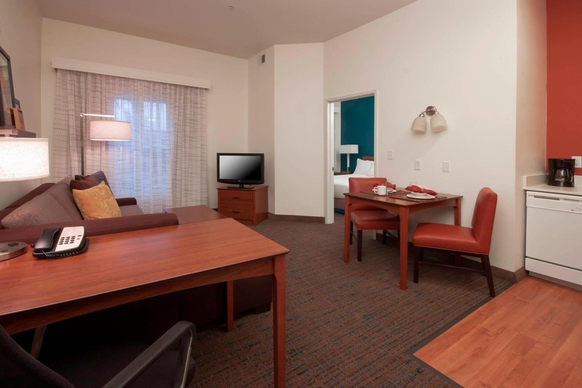 Residence Inn Des Moines West At Jordan Creek Town Center West Des Moines Zewnętrze zdjęcie