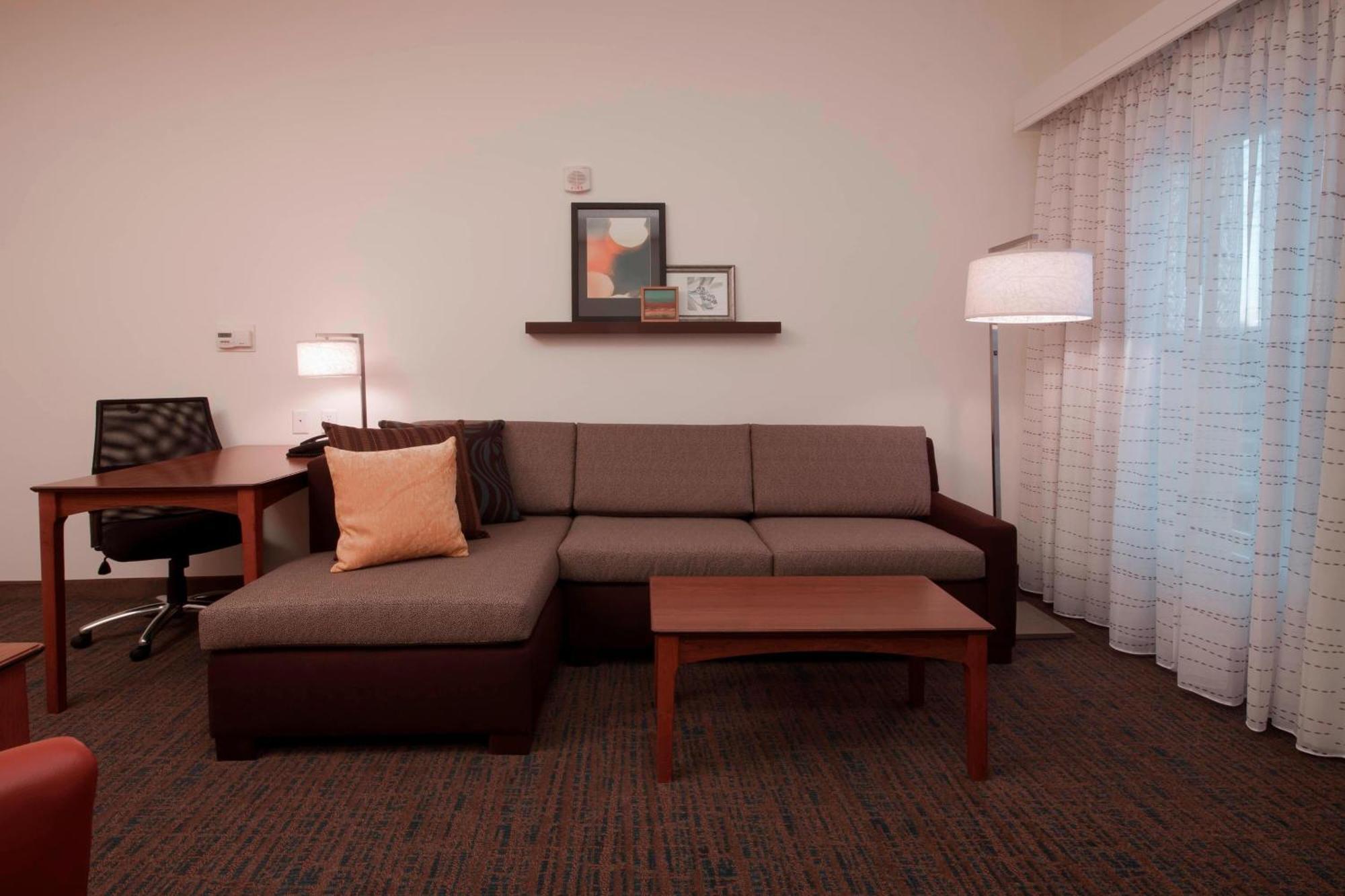 Residence Inn Des Moines West At Jordan Creek Town Center West Des Moines Zewnętrze zdjęcie