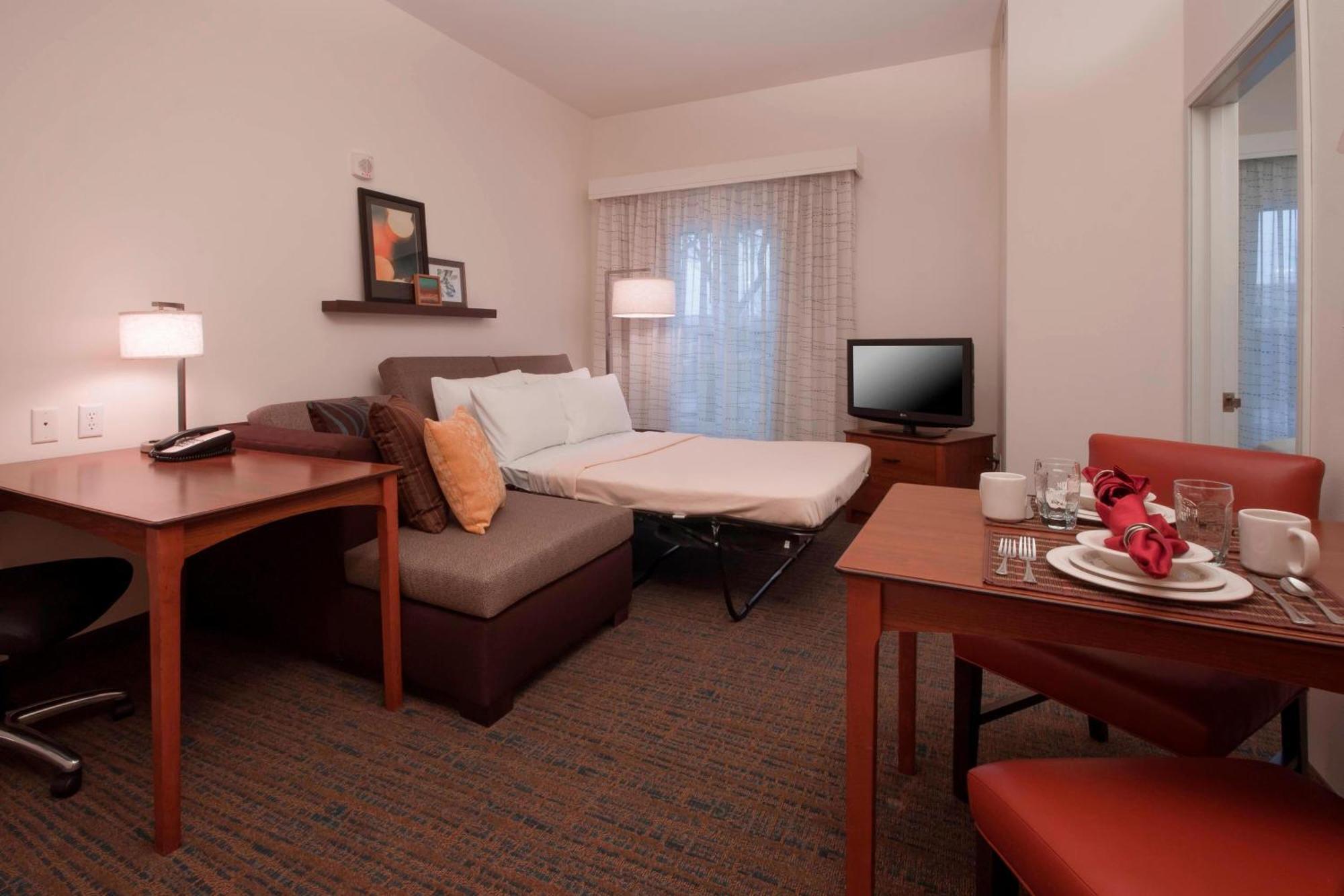 Residence Inn Des Moines West At Jordan Creek Town Center West Des Moines Zewnętrze zdjęcie