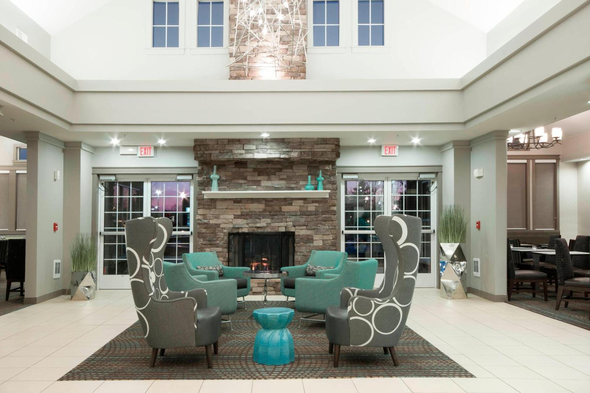 Residence Inn Des Moines West At Jordan Creek Town Center West Des Moines Zewnętrze zdjęcie