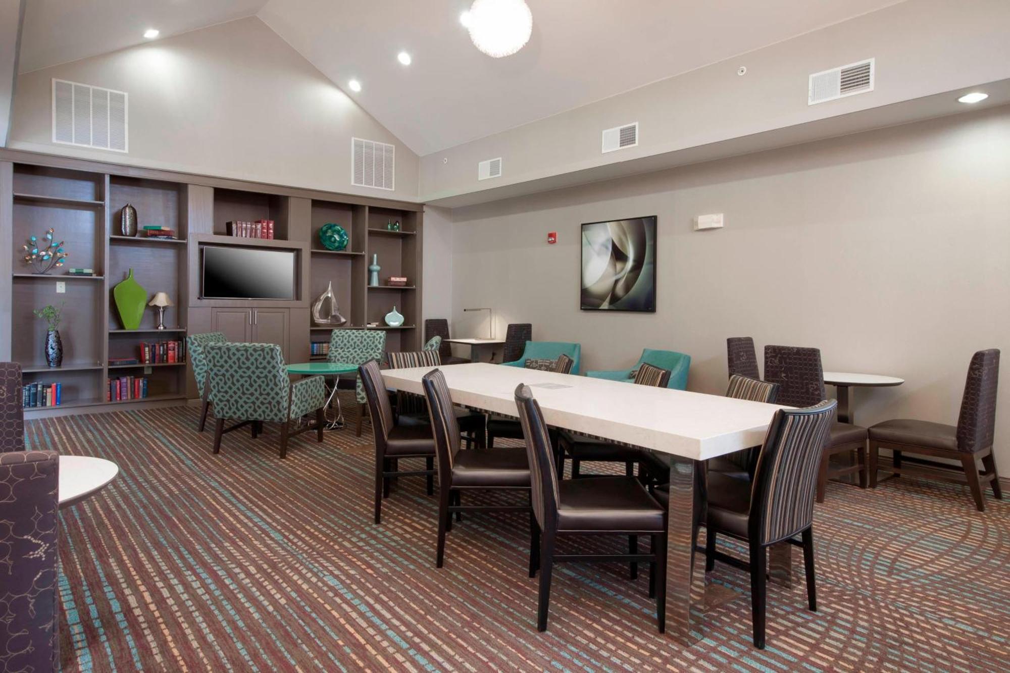 Residence Inn Des Moines West At Jordan Creek Town Center West Des Moines Zewnętrze zdjęcie
