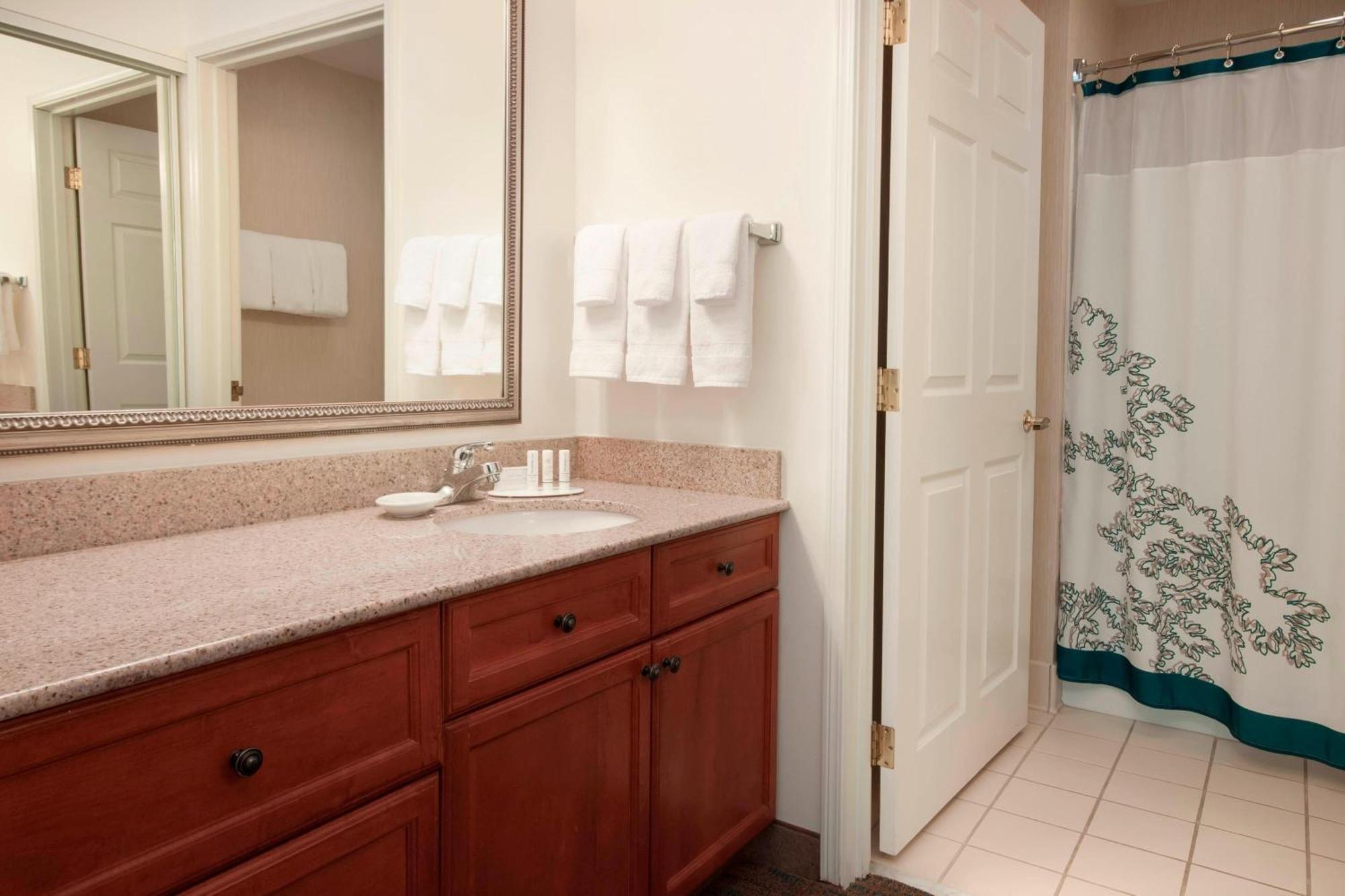 Residence Inn Des Moines West At Jordan Creek Town Center West Des Moines Zewnętrze zdjęcie