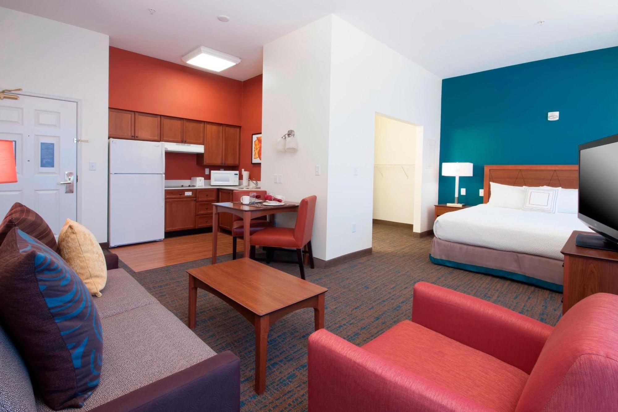 Residence Inn Des Moines West At Jordan Creek Town Center West Des Moines Zewnętrze zdjęcie