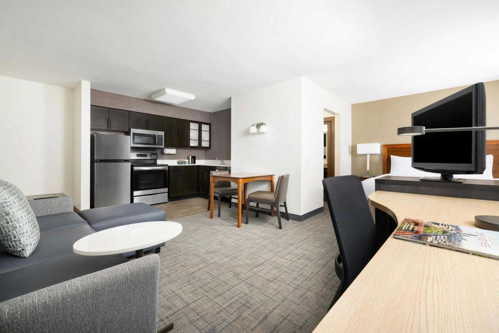 Residence Inn Des Moines West At Jordan Creek Town Center West Des Moines Zewnętrze zdjęcie