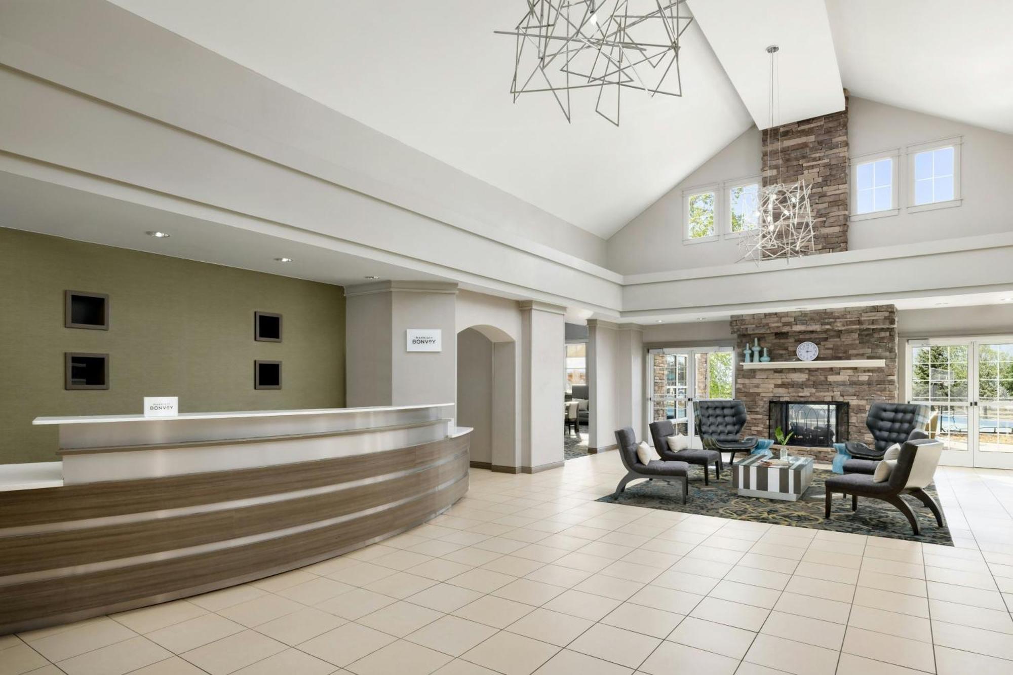 Residence Inn Des Moines West At Jordan Creek Town Center West Des Moines Zewnętrze zdjęcie