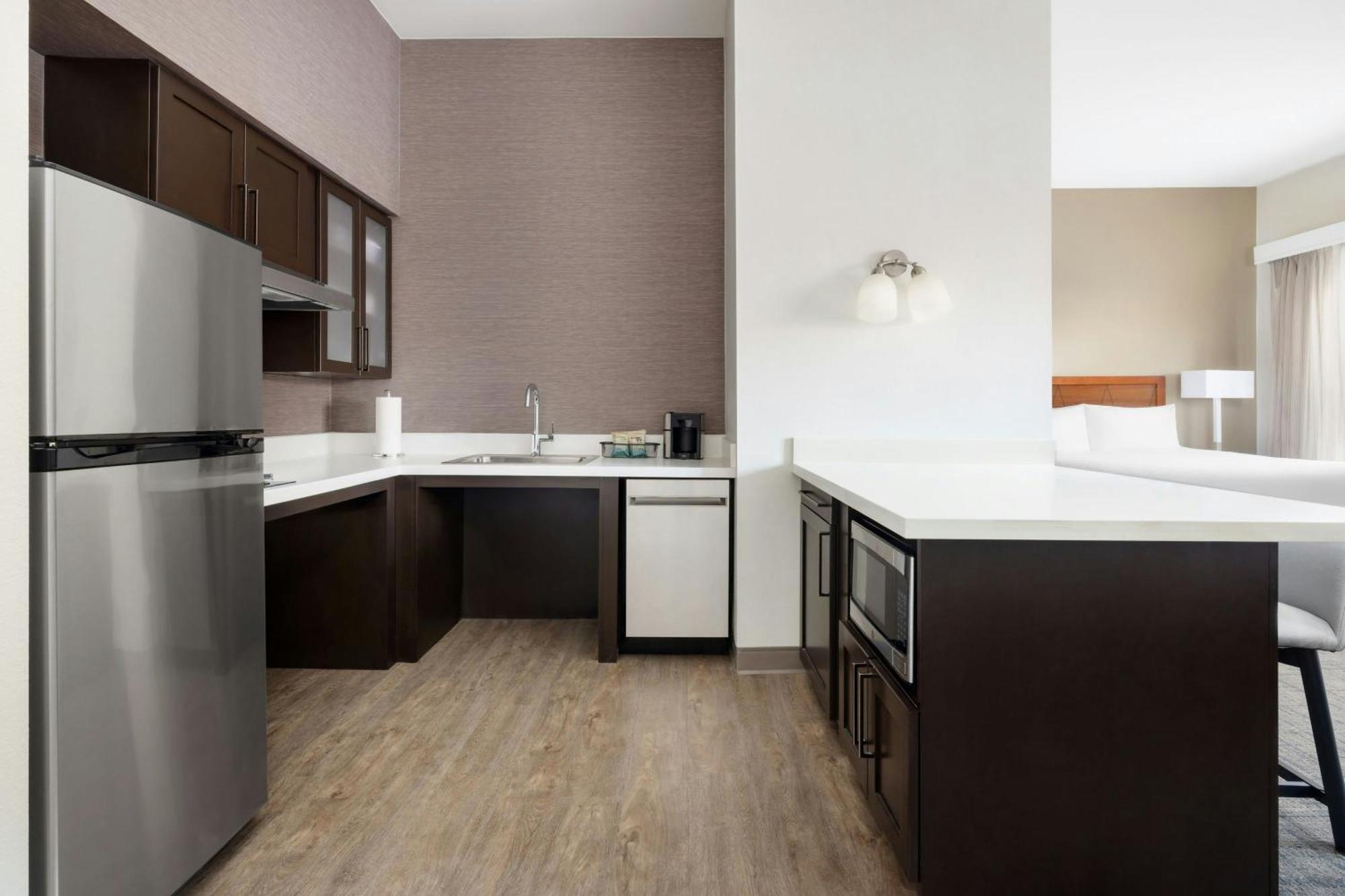 Residence Inn Des Moines West At Jordan Creek Town Center West Des Moines Zewnętrze zdjęcie