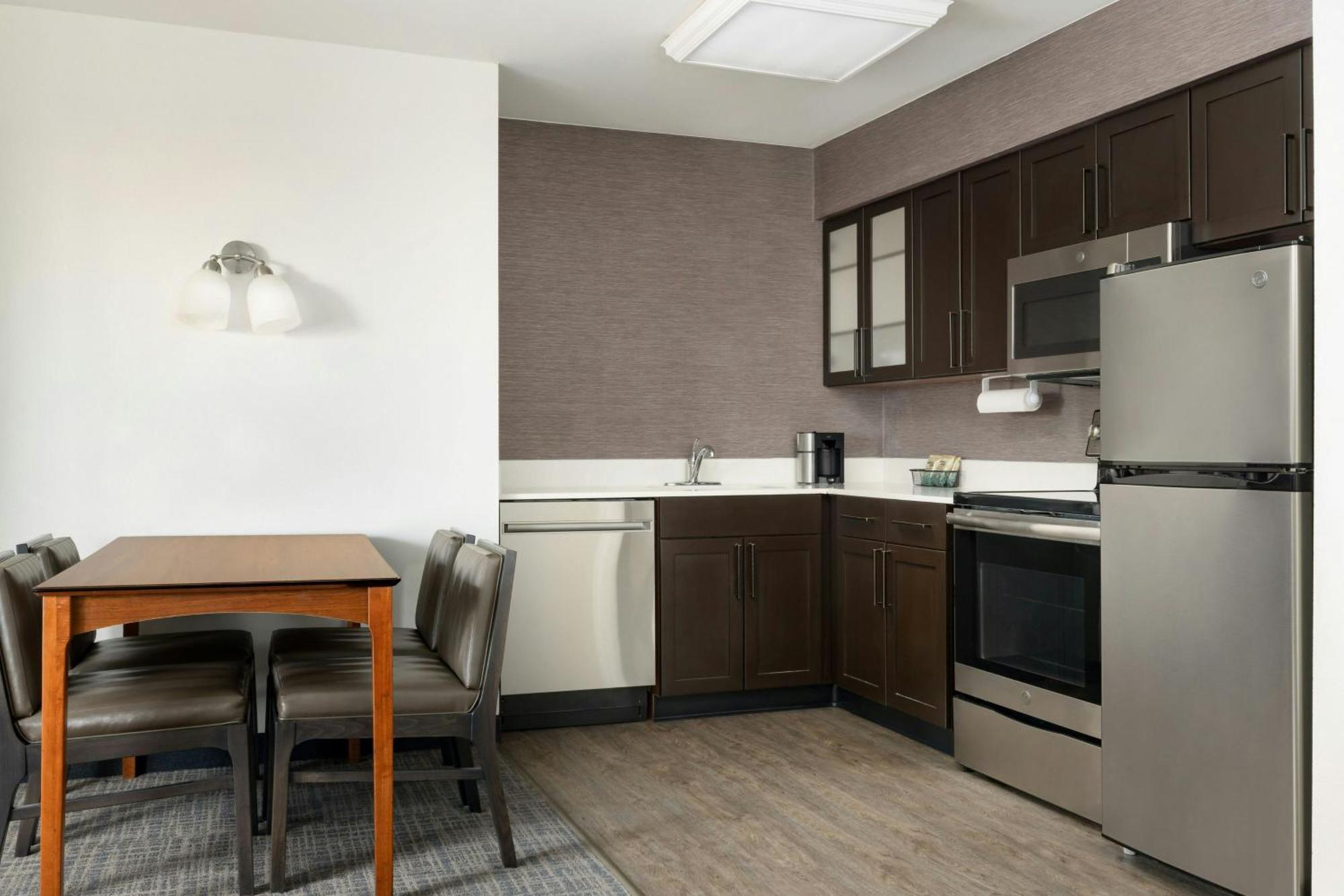Residence Inn Des Moines West At Jordan Creek Town Center West Des Moines Zewnętrze zdjęcie