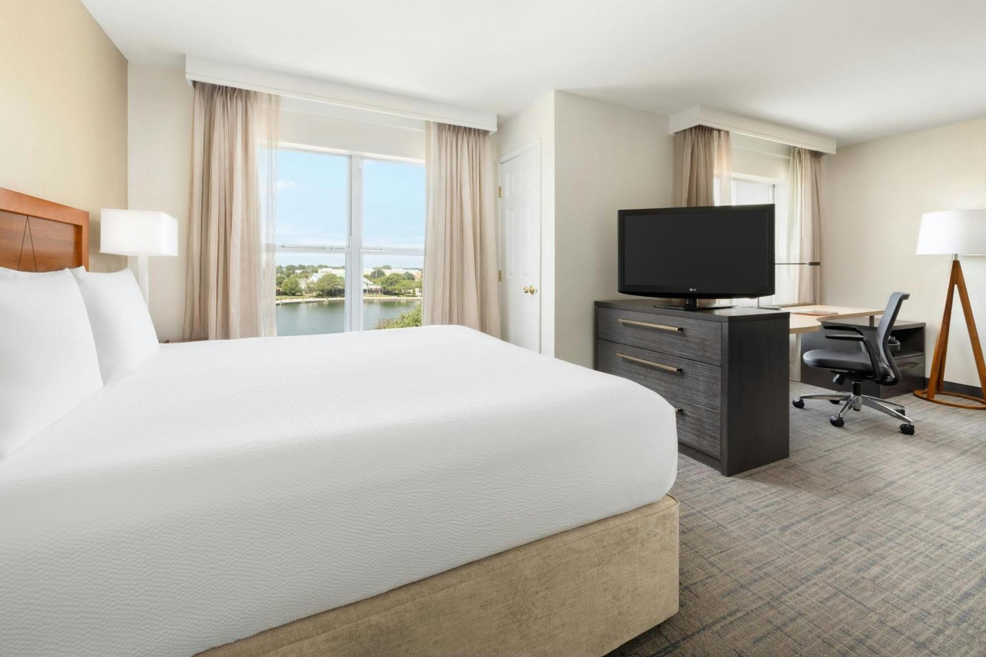 Residence Inn Des Moines West At Jordan Creek Town Center West Des Moines Zewnętrze zdjęcie