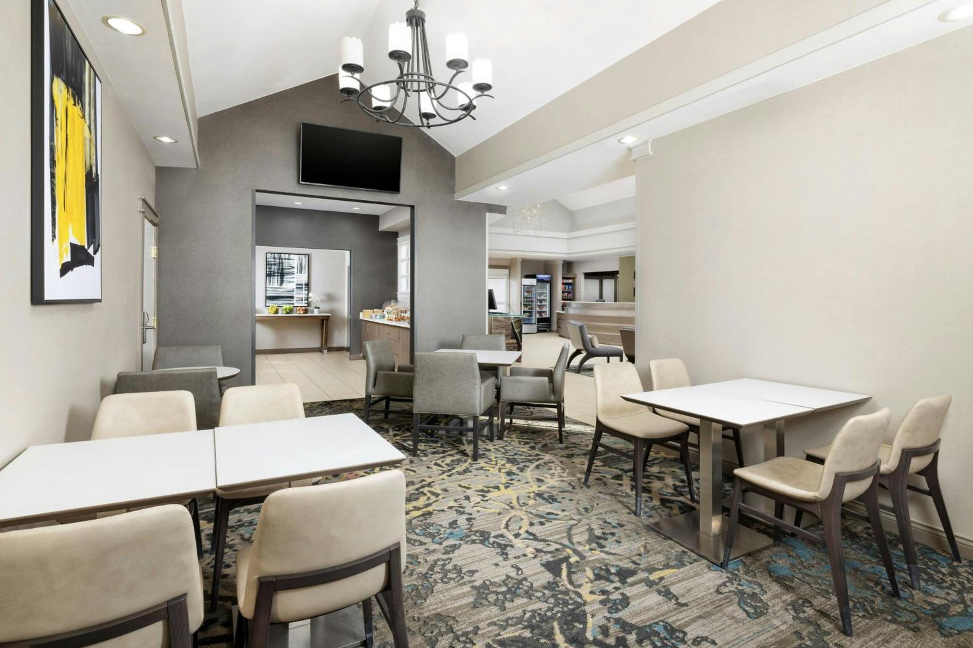 Residence Inn Des Moines West At Jordan Creek Town Center West Des Moines Zewnętrze zdjęcie