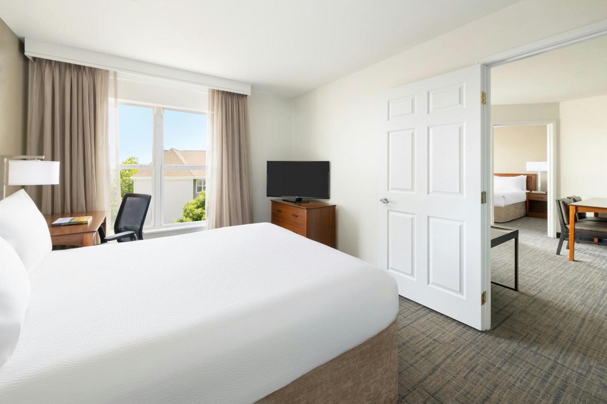 Residence Inn Des Moines West At Jordan Creek Town Center West Des Moines Zewnętrze zdjęcie