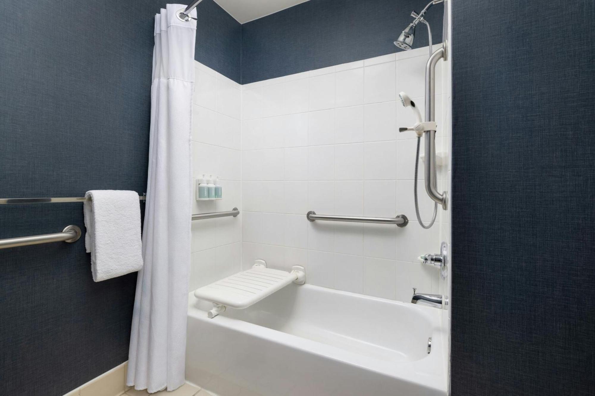 Residence Inn Des Moines West At Jordan Creek Town Center West Des Moines Zewnętrze zdjęcie