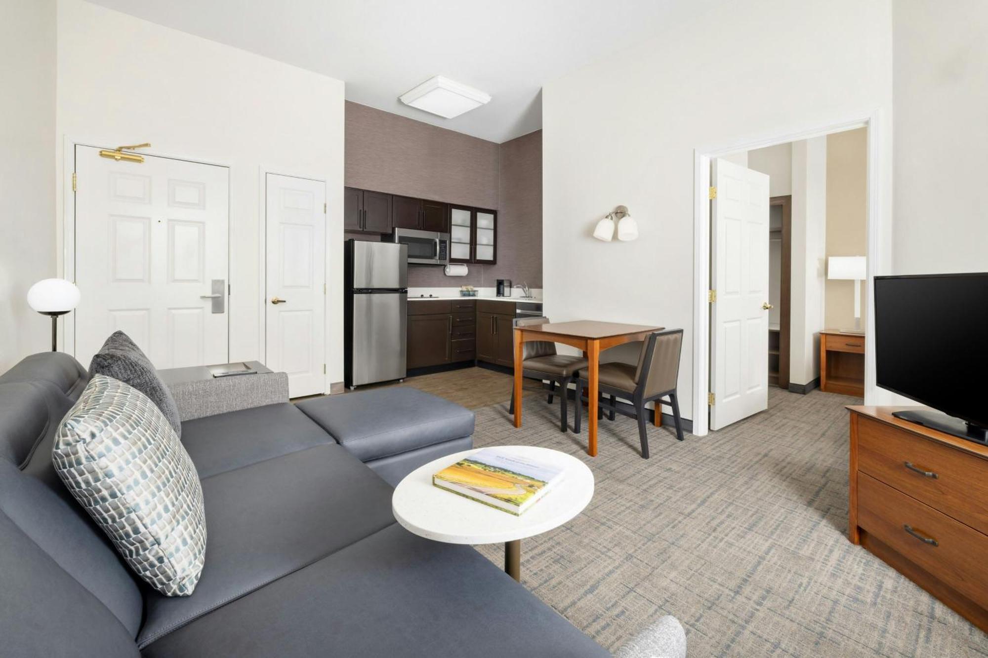 Residence Inn Des Moines West At Jordan Creek Town Center West Des Moines Zewnętrze zdjęcie