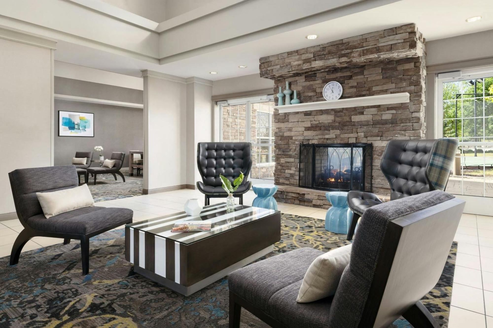 Residence Inn Des Moines West At Jordan Creek Town Center West Des Moines Zewnętrze zdjęcie
