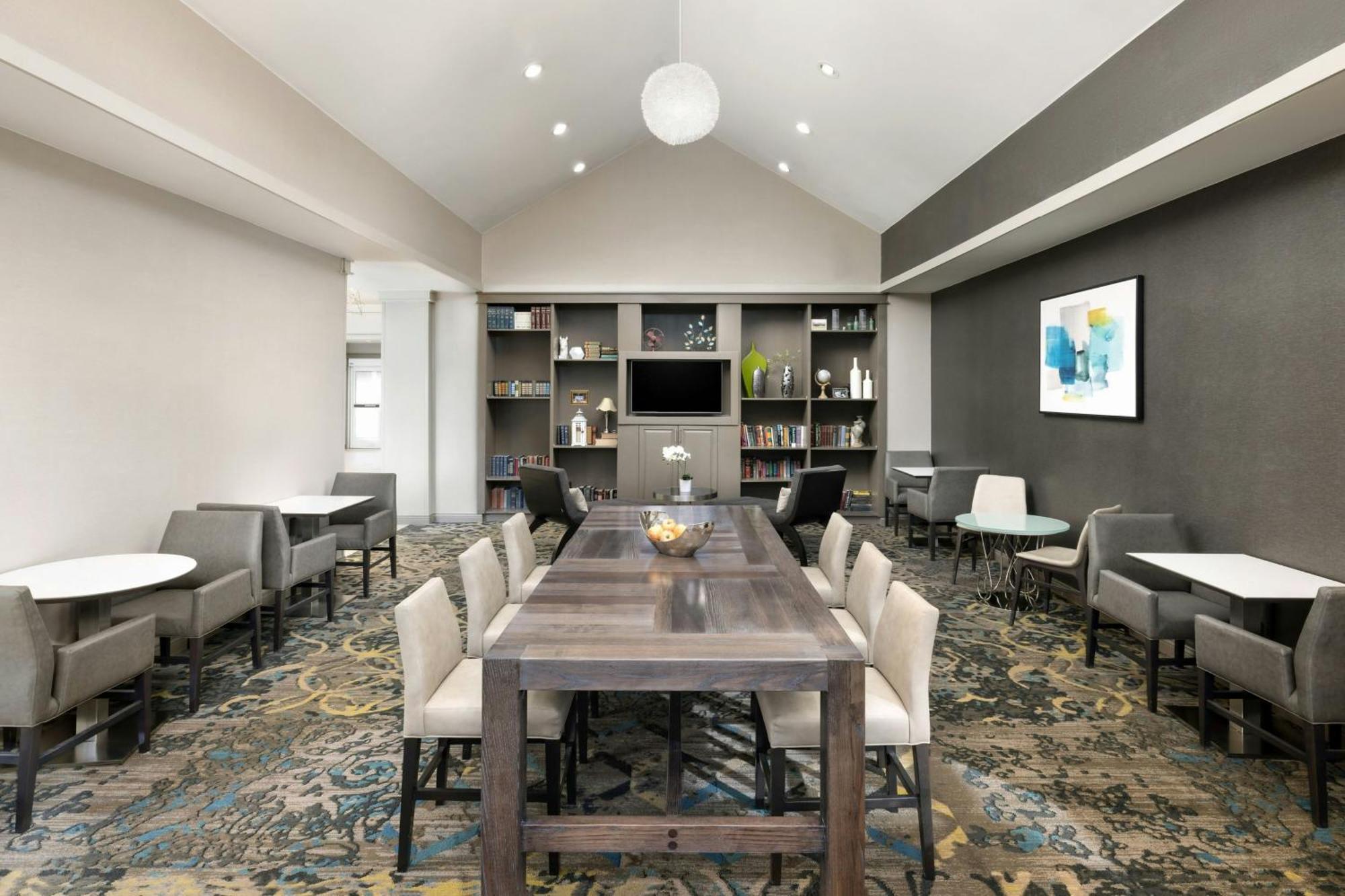 Residence Inn Des Moines West At Jordan Creek Town Center West Des Moines Zewnętrze zdjęcie